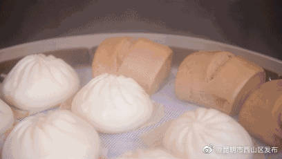 有一种疲惫叫没吃够主食