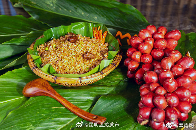 怒江草果产业发展大事记（节选）