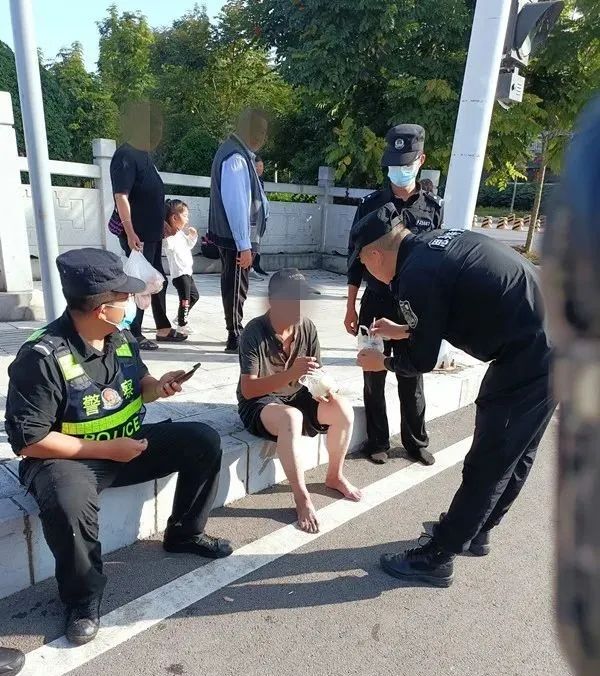 云南警方