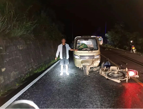 918云南交通台(微信)