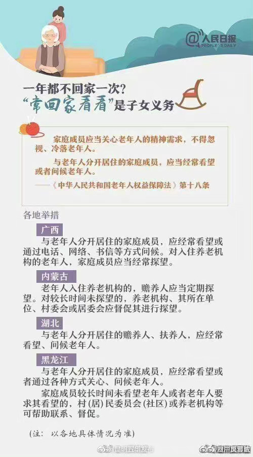 “昆明五华发布”微博