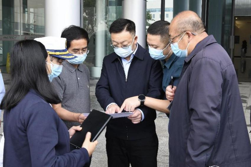 昆明国家高新区发布