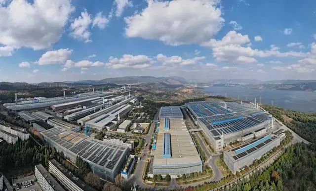 昆明阳宗海风景名胜区