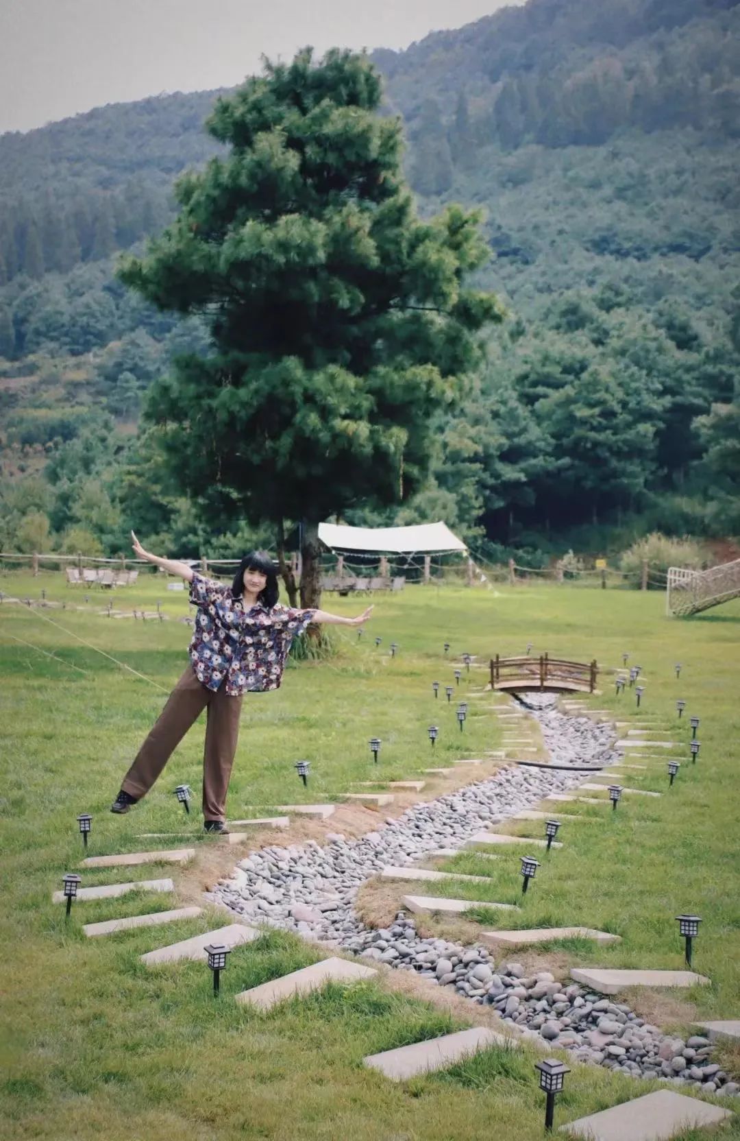 悦读嵩明