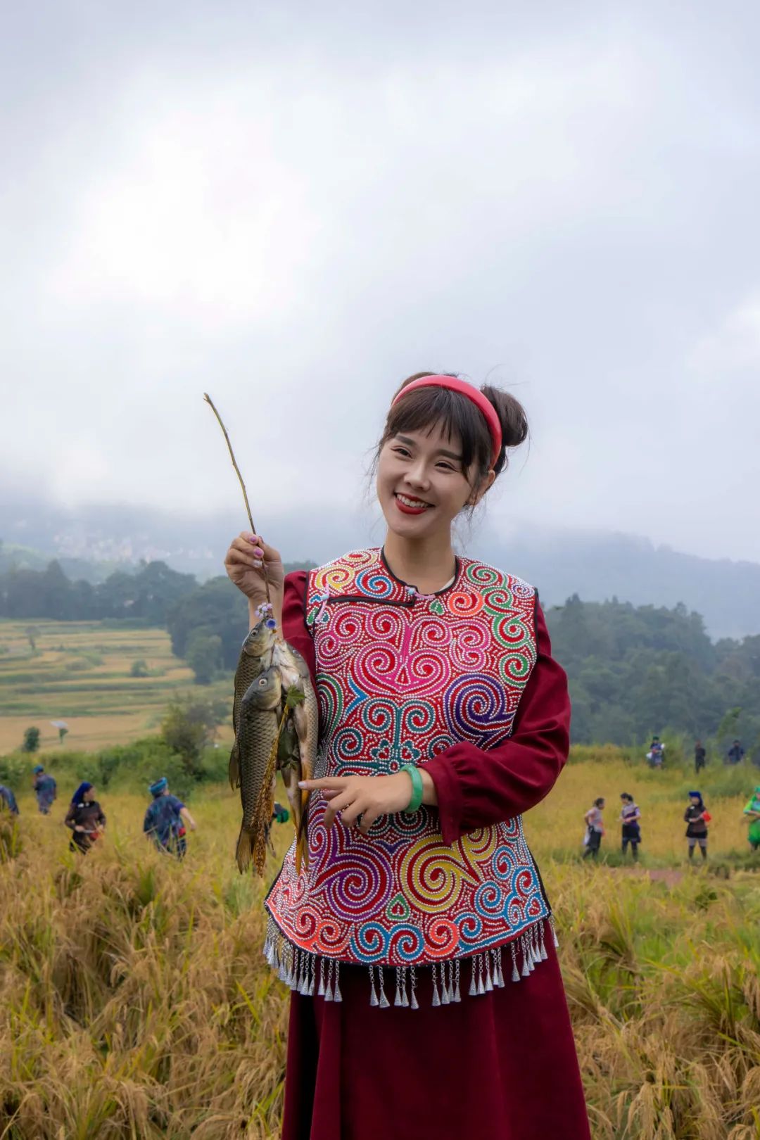 红河文旅