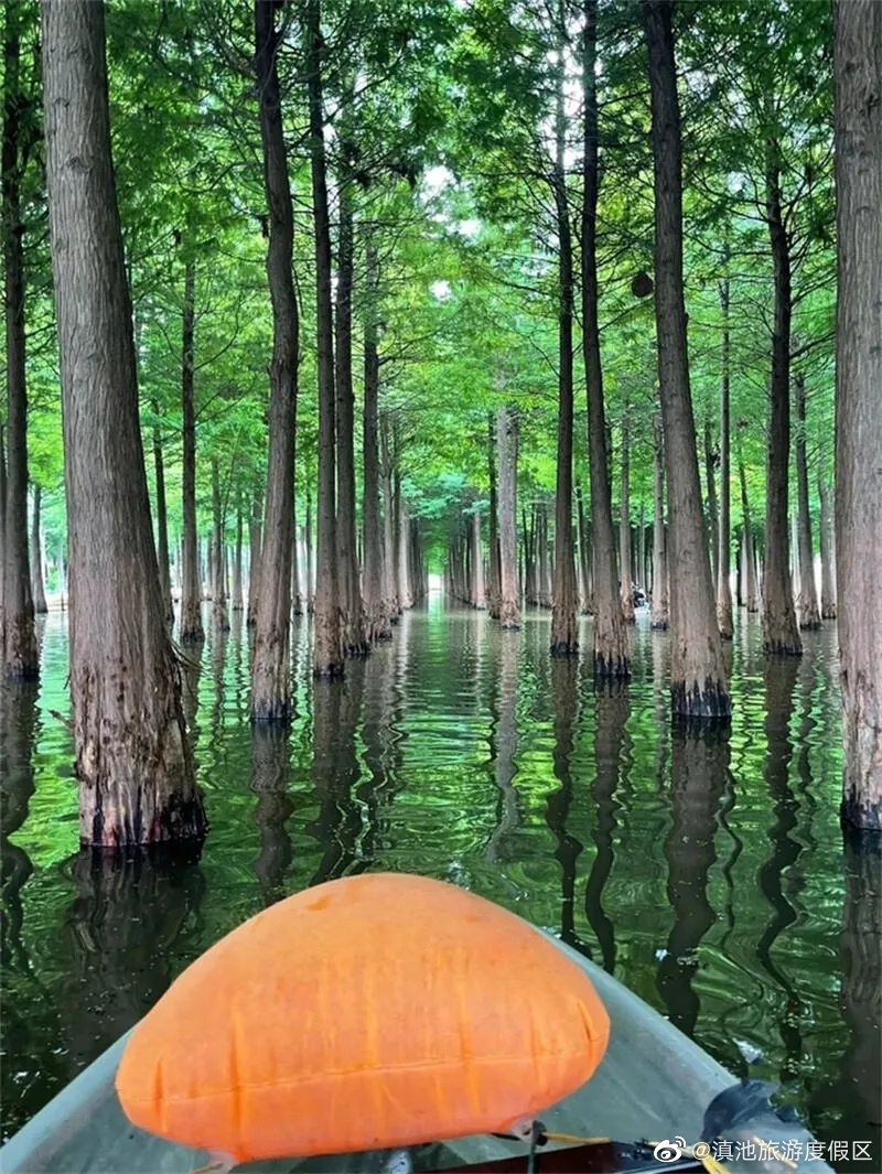 滇池旅游度假区