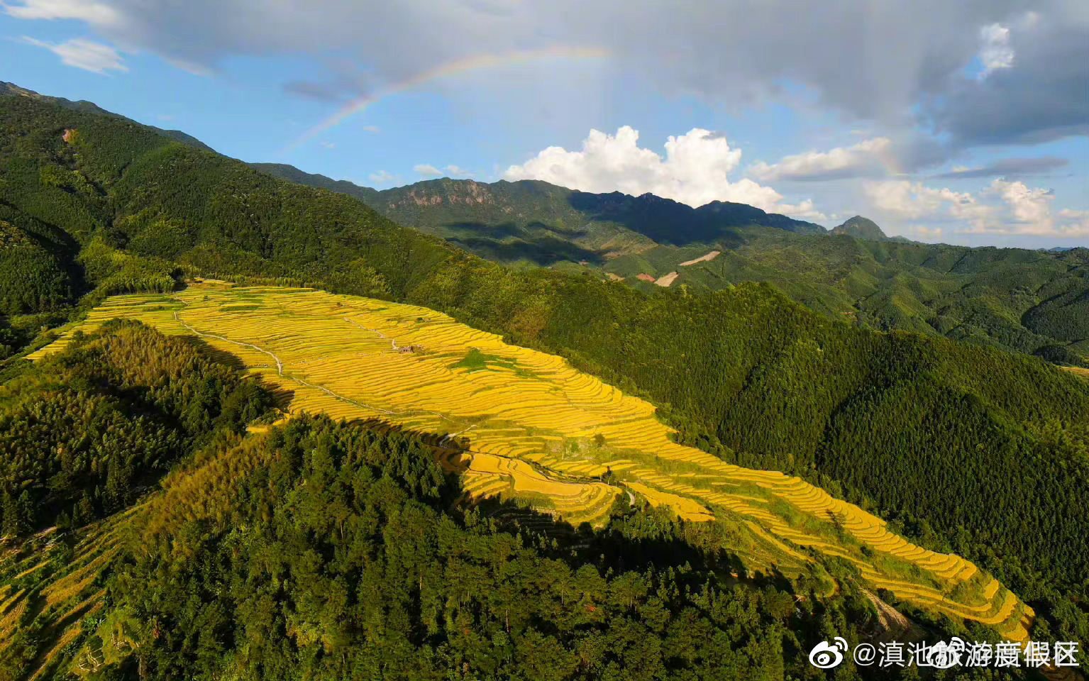 滇池旅游度假区