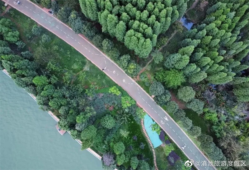 滇池旅游度假区