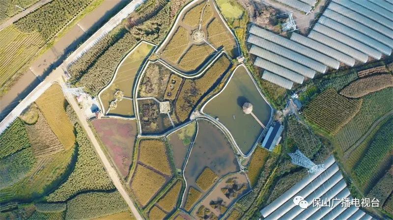 保山广播电视台