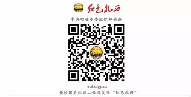 红色扎西