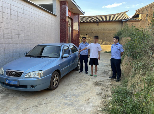 918云南交通台(微信)