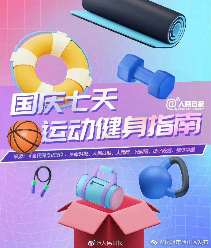 昆明市西山区发布