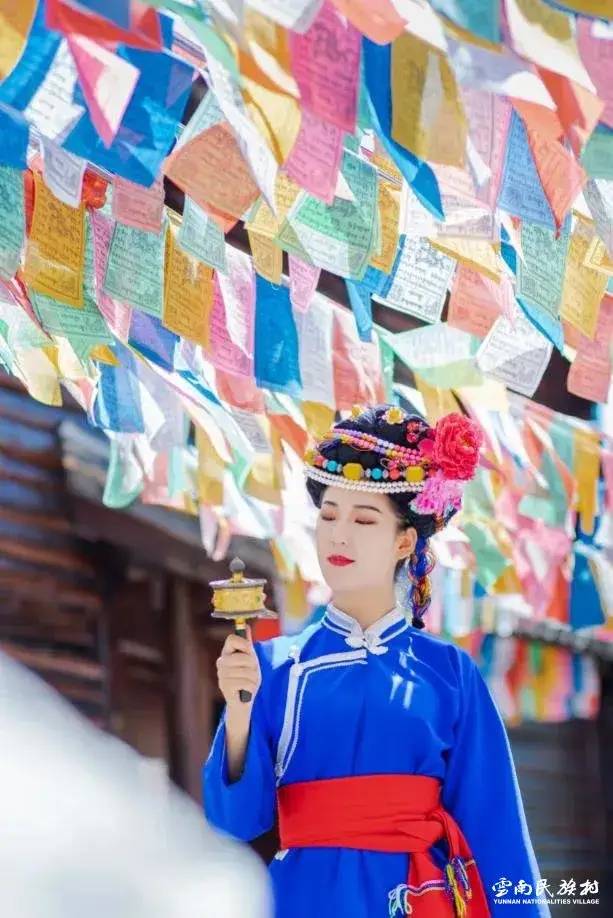 云南民族村