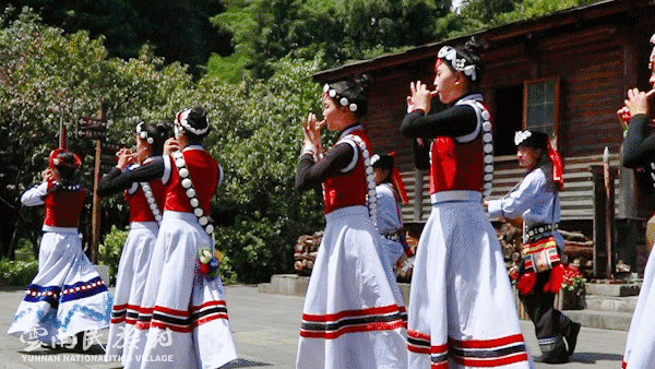 云南民族村