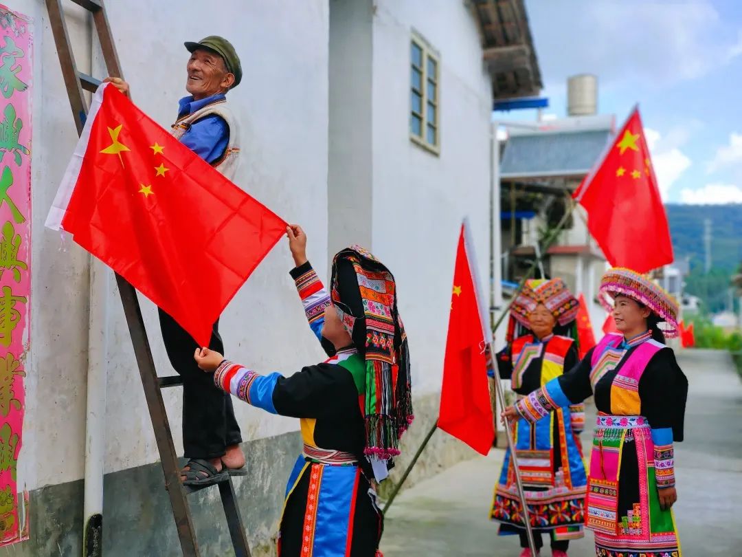 清风云南