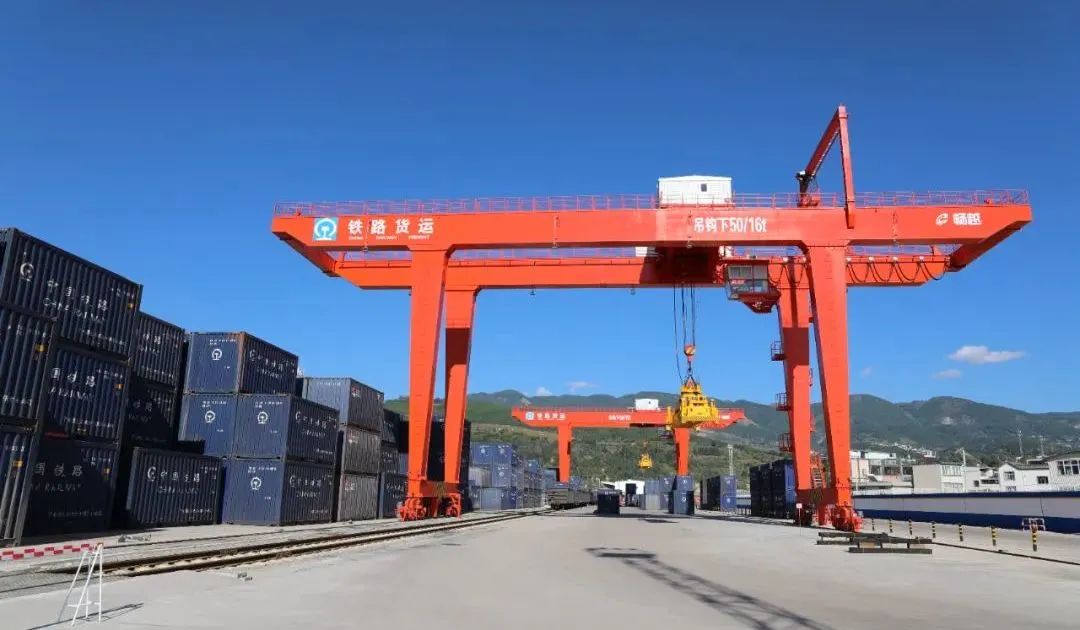 昆明铁路