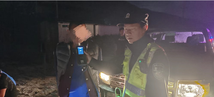 918云南交通台(微信)