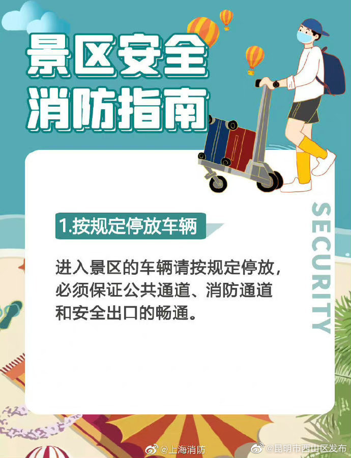 昆明市西山区发布