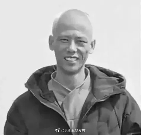 “昆明五华发布”微博