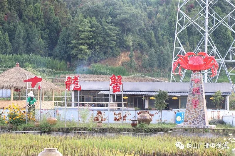 保山广播电视台