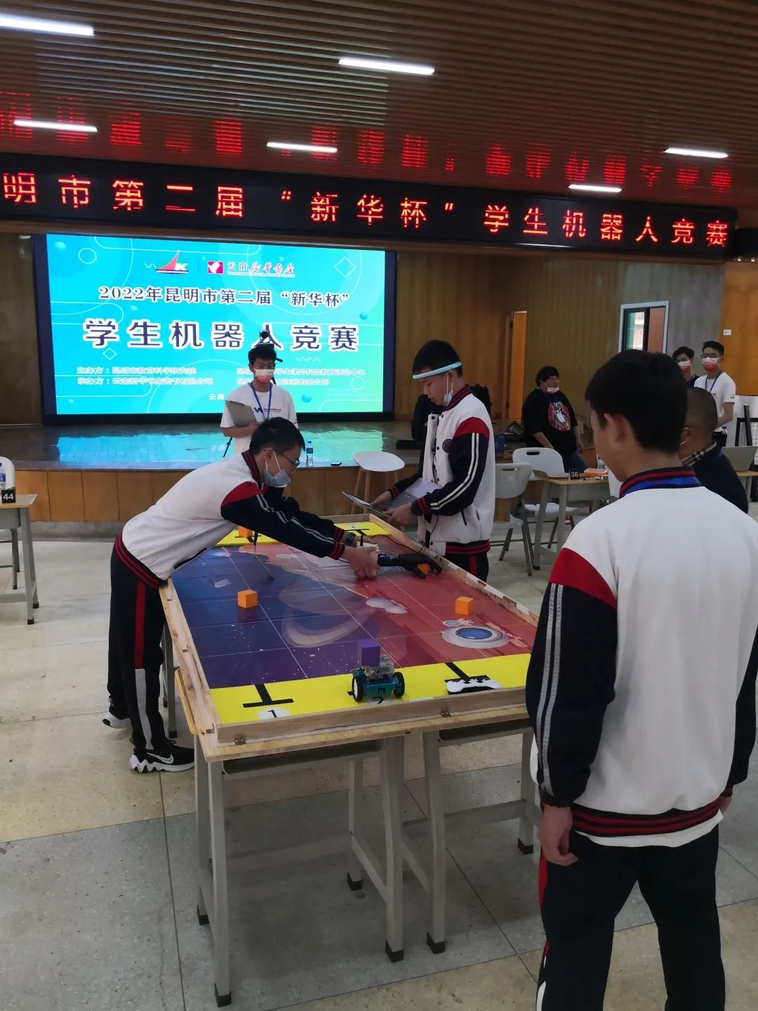盘龙教育(微信)