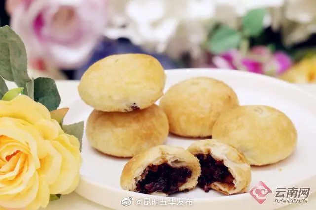 “昆明五华发布”微博