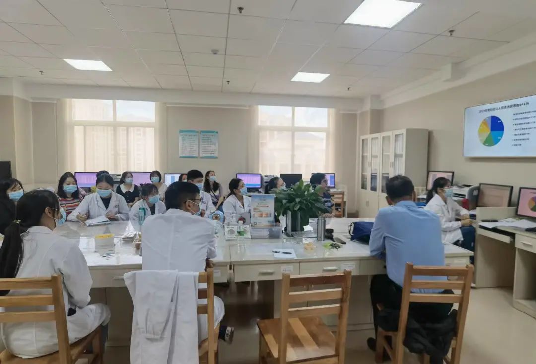 云南省保山市人民医院