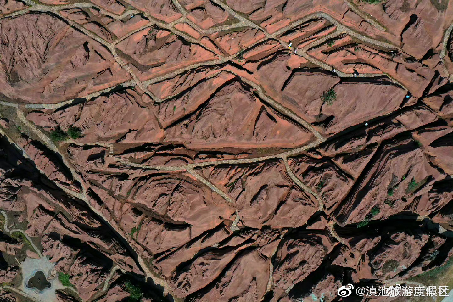 滇池旅游度假区