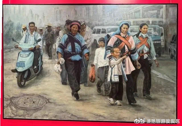 滇池旅游度假区