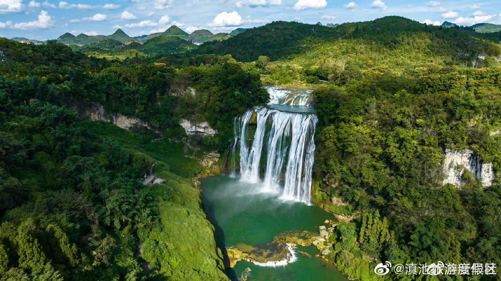 滇池旅游度假区