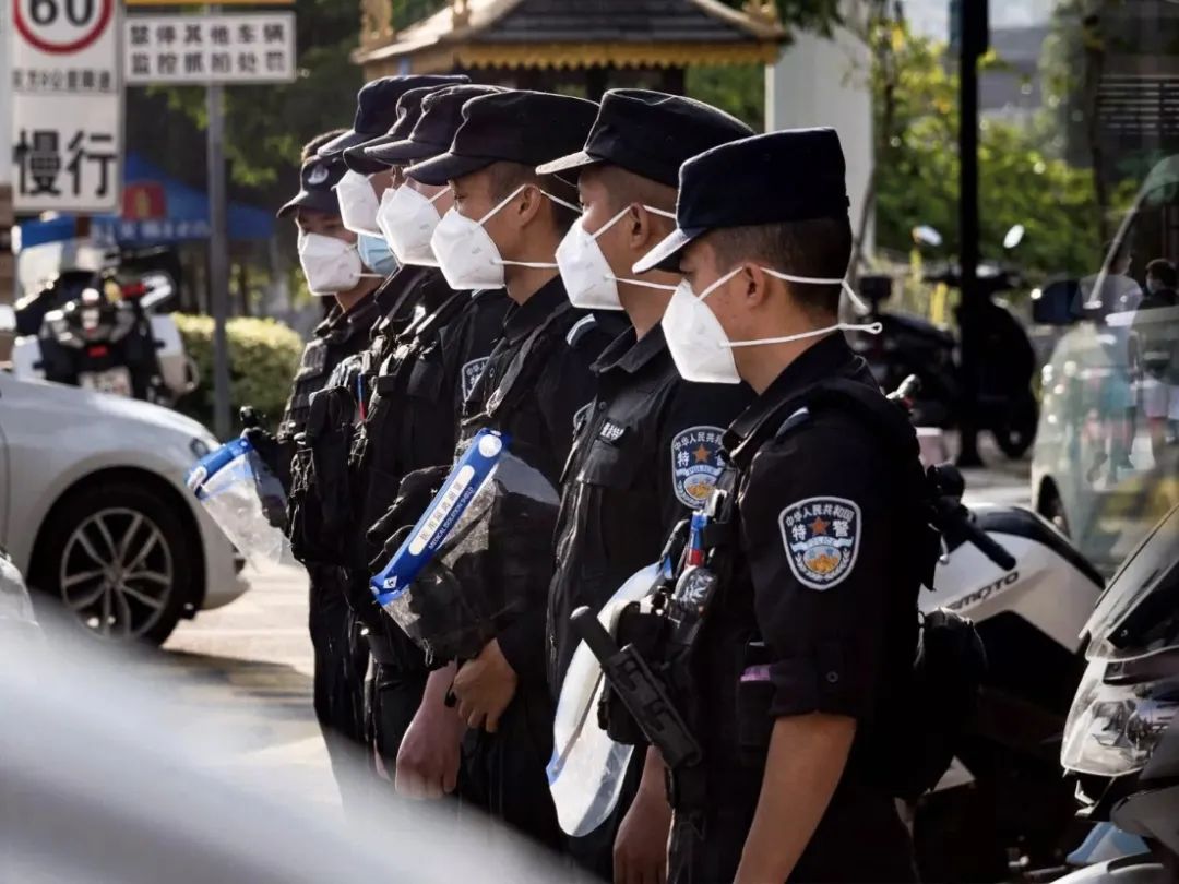 西双版纳先锋