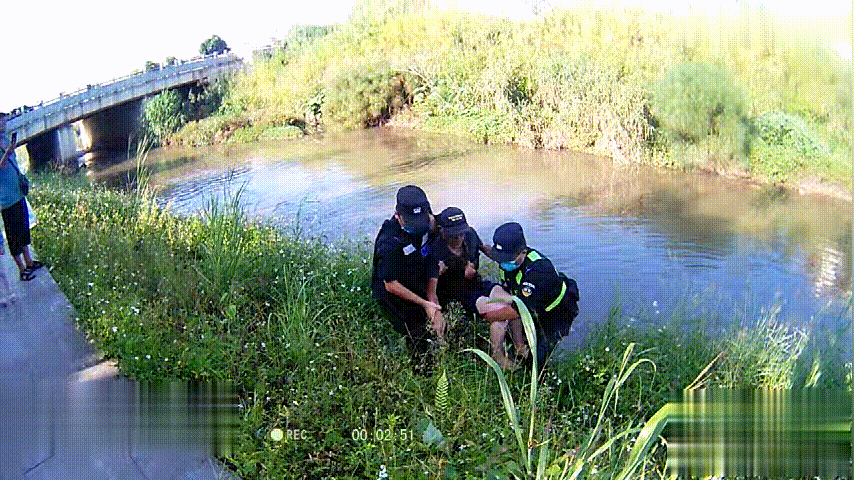 云南警方
