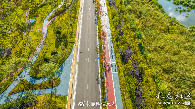 昆明信息港