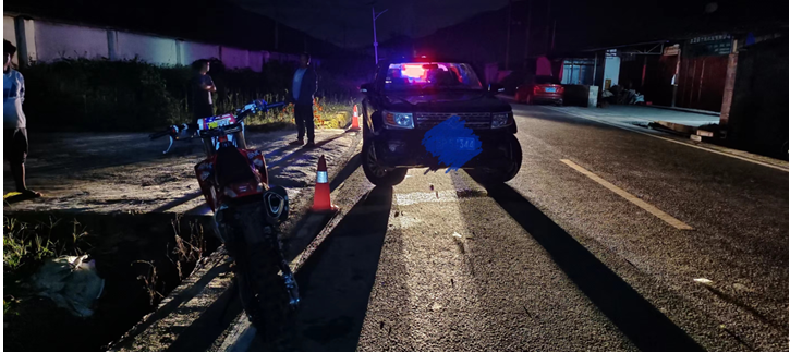 918云南交通台(微信)