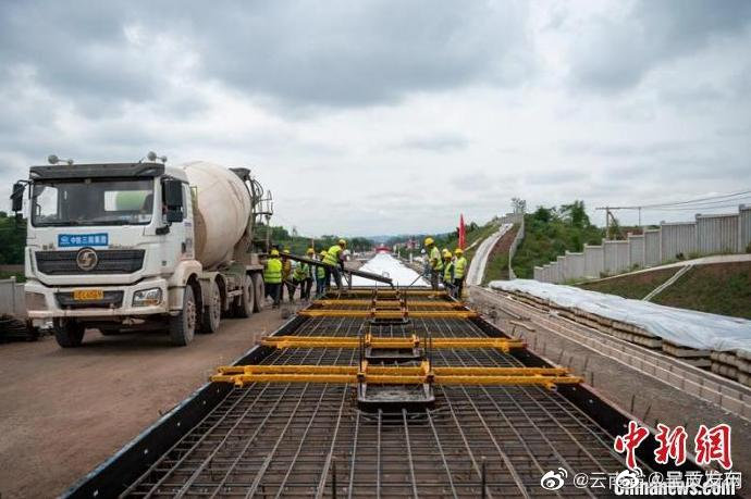呈贡发布
