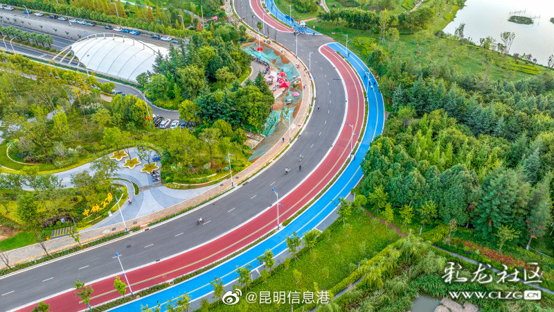 昆明信息港