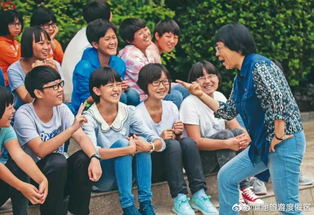 滇池旅游度假区