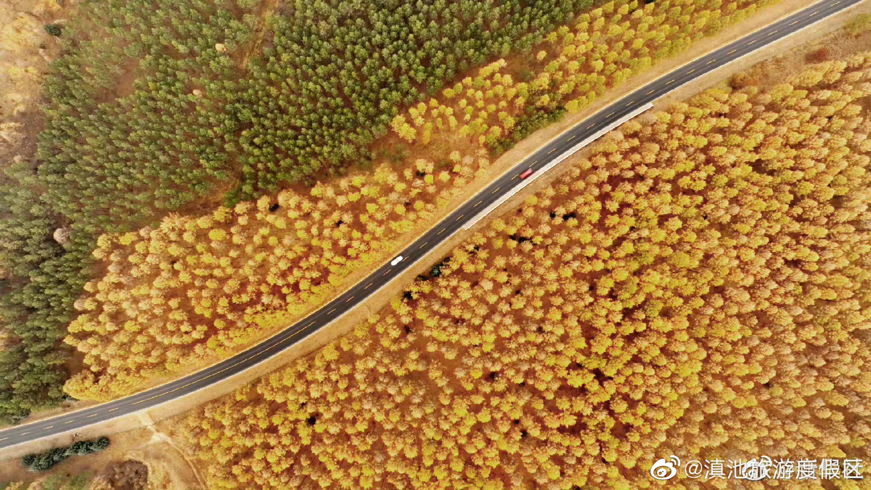 滇池旅游度假区