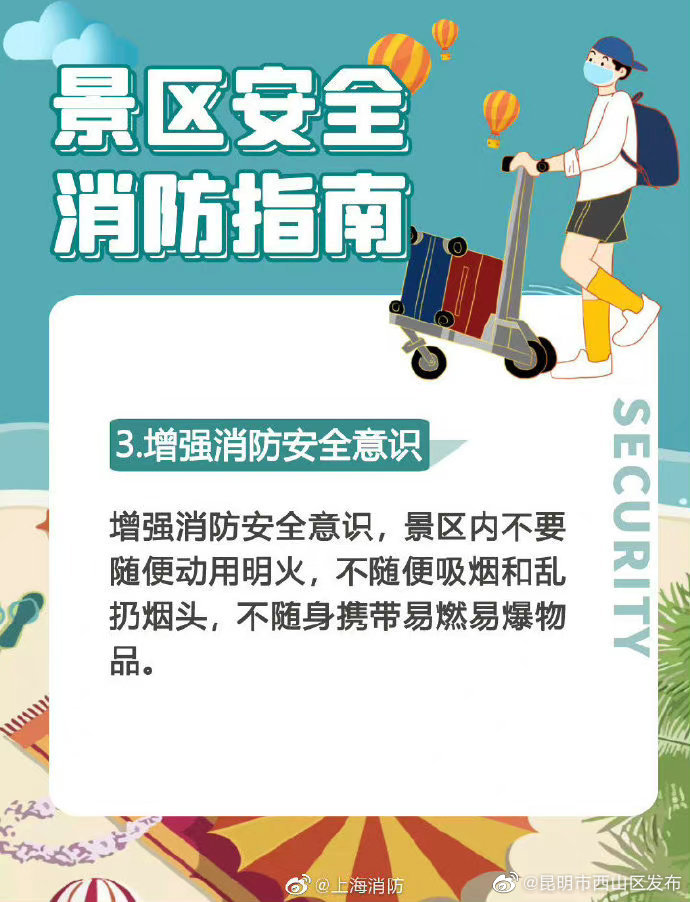 昆明市西山区发布