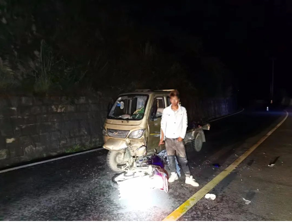 918云南交通台(微信)