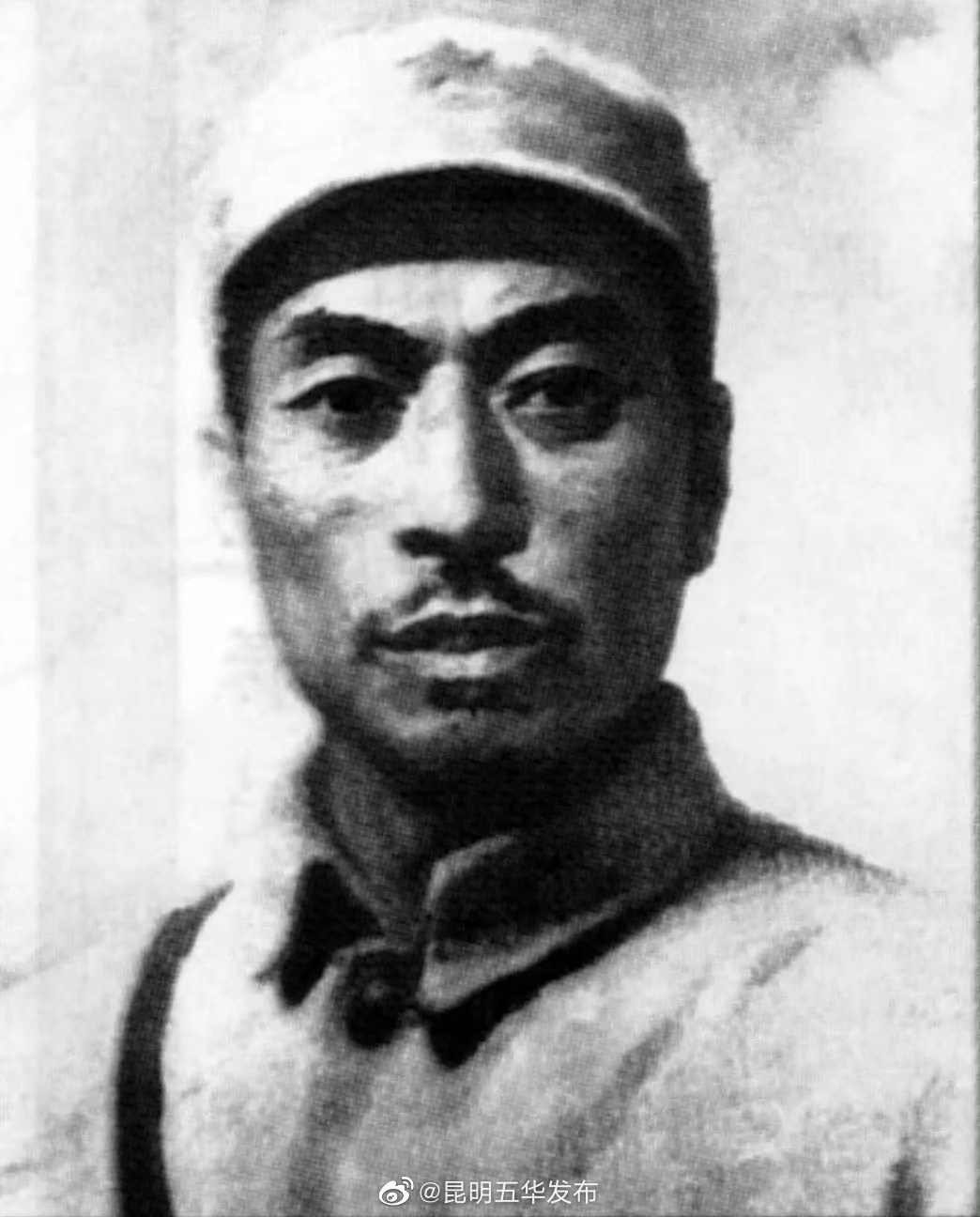 “昆明五华发布”微博