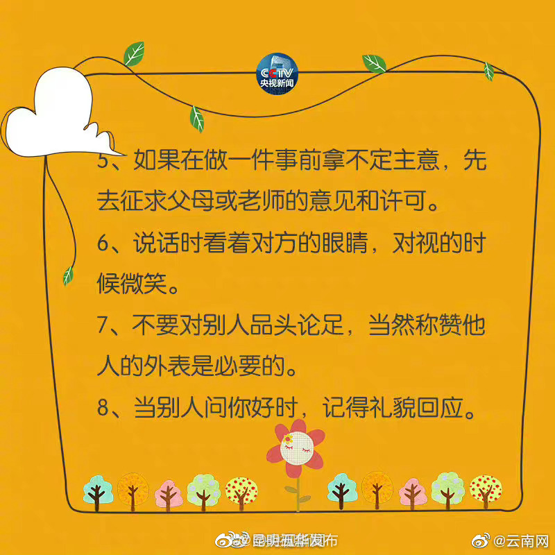 “昆明五华发布”微博