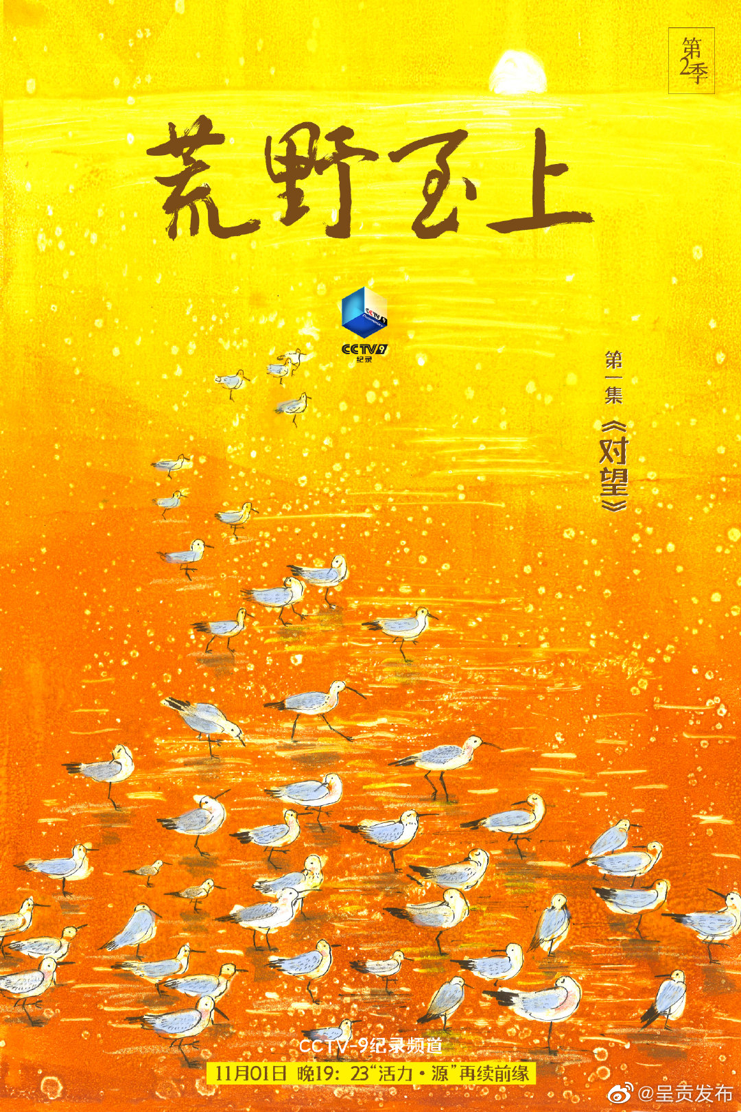 呈贡发布