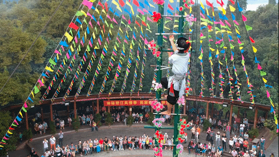 云南民族村