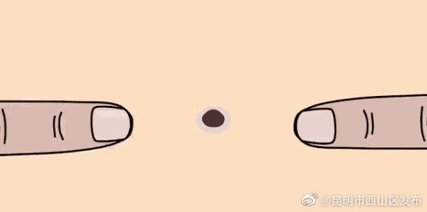 昆明市西山区发布