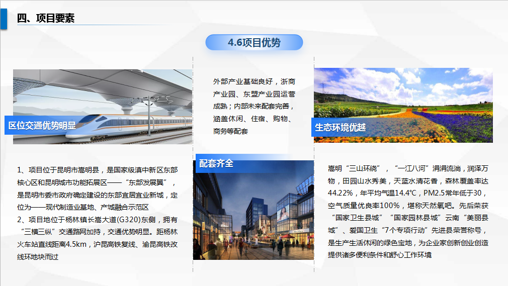 嵩明招商