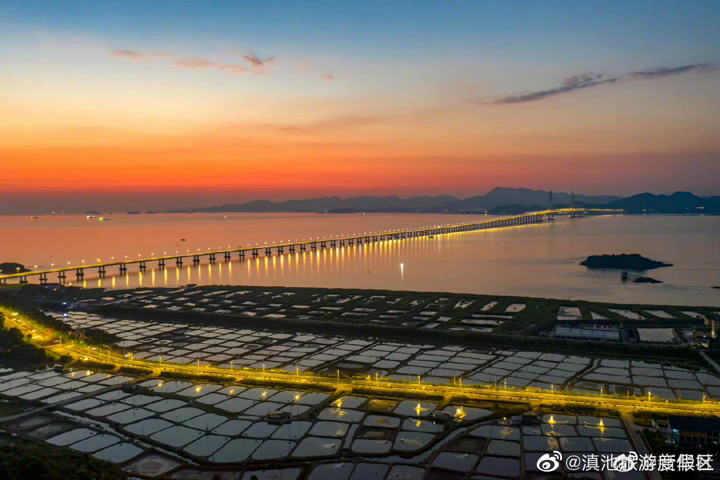 滇池旅游度假区