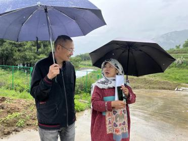 东川发布(微信)