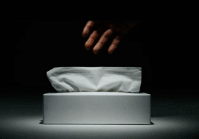 囤纸巾注意保质期 