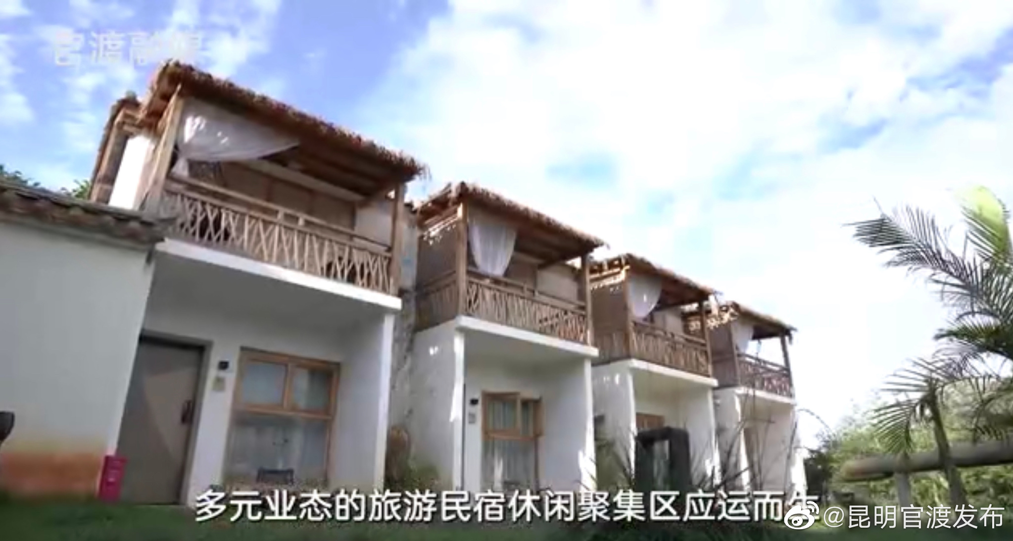 看见官渡:别样严家庄